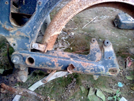 ฝากรูปให้ คุณไทย์ ครับ  ------- นัดเชียงใหม่