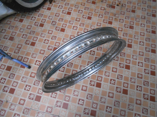 ขายล้อขอบ19 สตีด