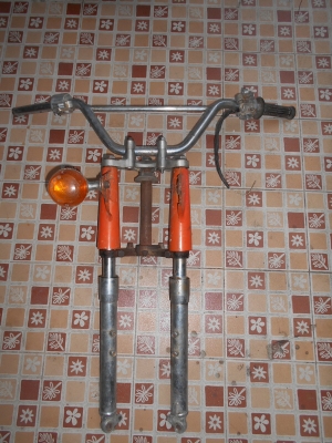 ชุดหน้า A100