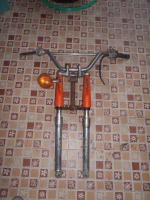 ชุดหน้า A100 ชุดหน้า A100