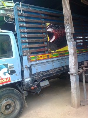 475,000อีซุซุ120แรง NPR66PX5T 710xxxยาว5เมตรปี40