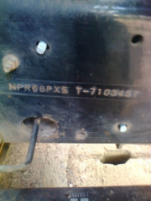 475,000อีซุซุ120แรง NPR66PX5T 710xxxยาว5เมตรปี40