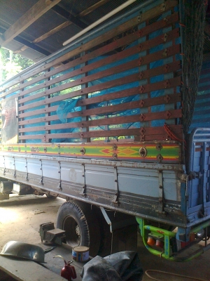 475,000อีซุซุ120แรง NPR66PX5T 710xxxยาว5เมตรปี40