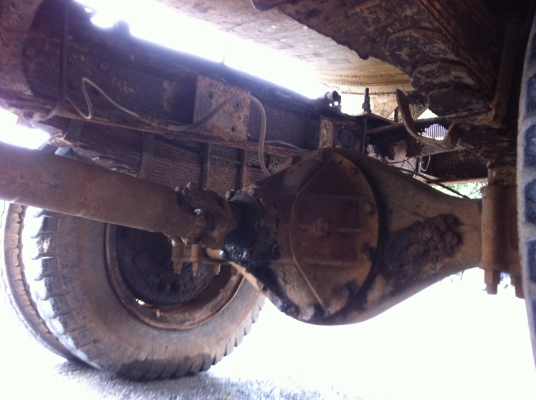 ขายรถหัวยาว 6 ล้อ บรรทุกถังน้ำ ขาย 3 คัน ใช้งานได้ ทะเบียนไม่ขาด ISUZU เครื่อง 6BB1 ช่วงล่างใหญ่ ราคา 110000 สนใจโทร