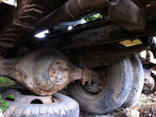 ขายรถหัวยาว 6 ล้อ บรรทุกถังน้ำ ขาย 3 คัน ใช้งานได้ ทะเบียนไม่ขาด ISUZU เครื่อง 6BB1 ช่วงล่างใหญ่ ราคา 110000 สนใจโทร