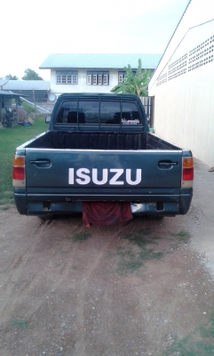 รถกระบะตอนเดียว รถกระบะตอนเดียว