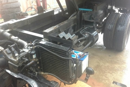 **435,000 บ.ต่อรอง**ขาย6ล้อดั้ม3คิวประกอบสวยๆ ISUZU NKR66L 4HF1-135HP หัวการ์ตูน ปี48 เครื่อง 4HF-135แรงฝาดำ แน่นๆ แห้งๆ แรงดี ไม่เยิ้ม เกียร์สั้นเข้าง่ายไม่มีหลุด ช่วงล่าง 5น็อต หน้า-หลัง คานหน้ารถบรรทุก แหนบข้าง แล้ว คัสซีสวยเดิม ไม่ปะไม่ดาม ไม่มีบวม กร