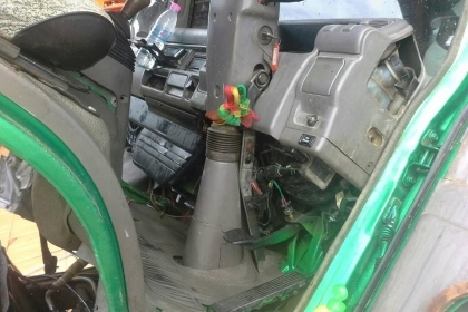 **435,000 บ.ต่อรอง**ขาย6ล้อดั้ม3คิวประกอบสวยๆ ISUZU NKR66L 4HF1-135HP หัวการ์ตูน ปี48 เครื่อง 4HF-135แรงฝาดำ แน่นๆ แห้งๆ แรงดี ไม่เยิ้ม เกียร์สั้นเข้าง่ายไม่มีหลุด ช่วงล่าง 5น็อต หน้า-หลัง คานหน้ารถบรรทุก แหนบข้าง แล้ว คัสซีสวยเดิม ไม่ปะไม่ดาม ไม่มีบวม กร