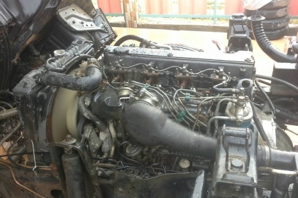 **435,000 บ.ต่อรอง**ขาย6ล้อดั้ม3คิวประกอบสวยๆ ISUZU NKR66L 4HF1-135HP หัวการ์ตูน ปี48 เครื่อง 4HF-135แรงฝาดำ แน่นๆ แห้งๆ แรงดี ไม่เยิ้ม เกียร์สั้นเข้าง่ายไม่มีหลุด ช่วงล่าง 5น็อต หน้า-หลัง คานหน้ารถบรรทุก แหนบข้าง แล้ว คัสซีสวยเดิม ไม่ปะไม่ดาม ไม่มีบวม กร