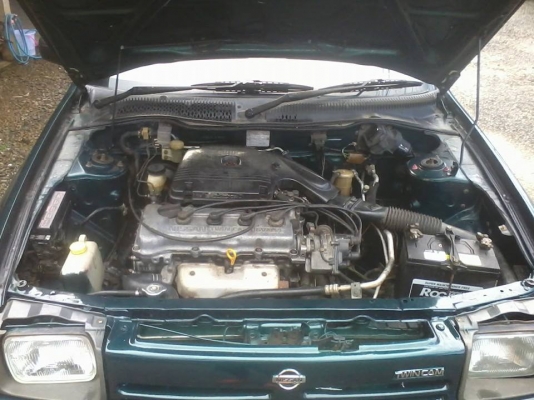 Nissan Nv ราคาสบาย ๆ เพียง 59,000 เท่านั้น Nissan Nv ราคาสบาย ๆ เพียง 59,000 เท่านั้น