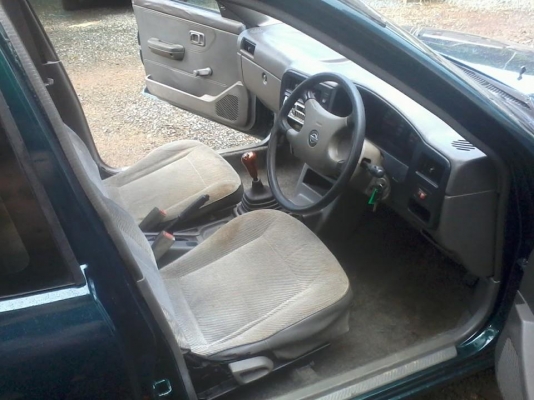 Nissan Nv ราคาสบาย ๆ เพียง 59,000 เท่านั้น Nissan Nv ราคาสบาย ๆ เพียง 59,000 เท่านั้น