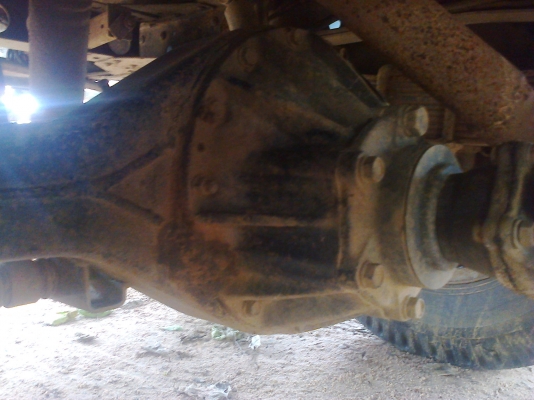 หกล้อ อีซูซู NKR110แรง เกียร์สั้น สภาพดีมากสวยๆพร้อมใช้งาน ทะเบียนพร้อมโอน