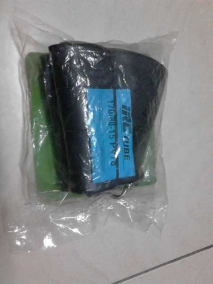 ขายยางใน steed