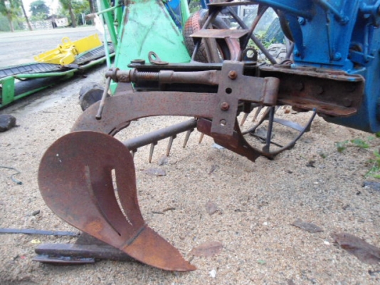 ขายรถไถยันมาร์ 7.5 แรง ถูกๆ