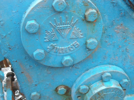 ขายรถไถยันมาร์ 7.5 แรง ถูกๆ