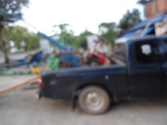 ขายรถไถยันมาร์ 7.5 แรง ถูกๆ