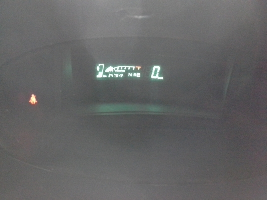 TOYOTA VIOS 1.5 S AT ปี 2004