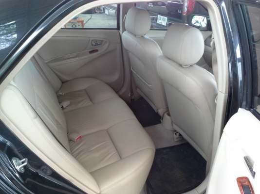 TOYOTA VIOS 1.5 S AT ปี 2004