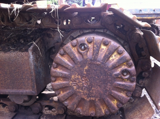 ขายรถแบคโฮ KOMATSU PC-200-5 ซีเรียล.70232 เอกสารอินวอย สภาพสวย 950000 ขายรถแบคโฮ KOMATSU PC-200-5 ซีเรียล.70232 เอกสารอินวอย สภาพสวย 950000