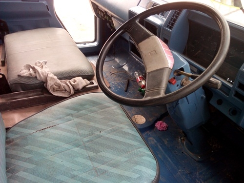 หัว NPR อุปกรณ์ครบ