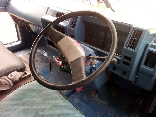 หัว NPR อุปกรณ์ครบ