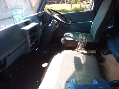 หัว NPR อุปกรณ์ครบ