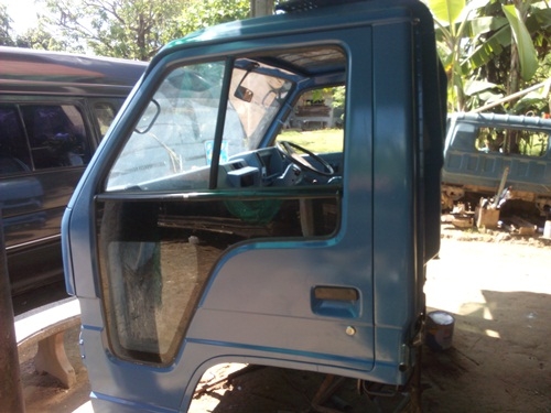 หัว NPR อุปกรณ์ครบ