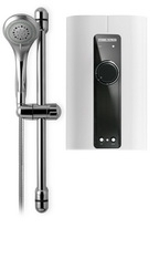 เครื่องทำน้ำอุ่น สตีลเบล ขนาด 4500 วัตต์ ของใหม่ยังไม่เคยติดตั้งครับ