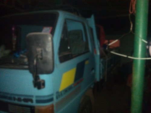 88 ปี36 รถห้าง