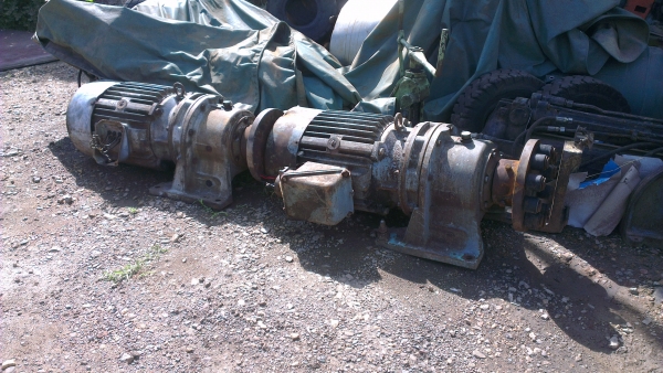 Sell> ขายมอเตอร์เกียร์ Mitsubishi Cyclo Drive 20 HP 3 เฟส 380V. อัดตราทด 1:21 จัดส่งทั่วประเทศครับ Sell> ขายมอเตอร์เกียร์ Mitsubishi Cyclo Drive 20 HP 3 เฟส 380V. อัดตราทด 1:21 จัดส่งทั่วประเทศครับ