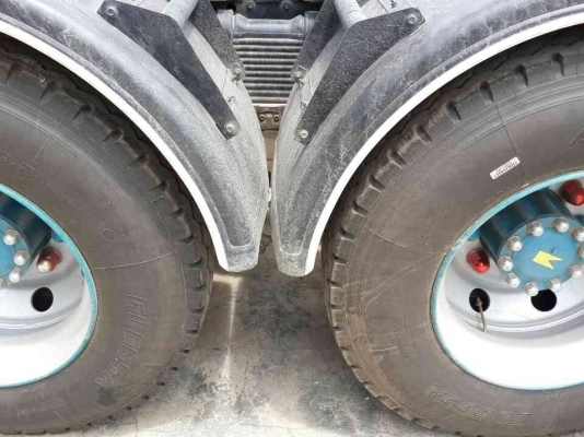 ขายรถหัวลาก 10 ล้อ 2 เพลา ISUZU-360 ปี.16-พ.ย-55 สภาพสวย ราคา 2250000 ต่อรอง