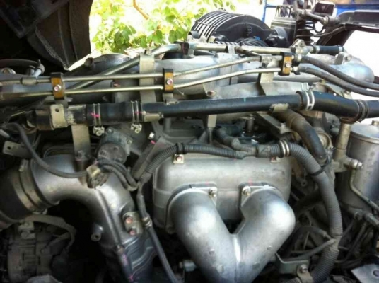 ขายรถหัวลาก 10 ล้อ 2 เพลา ISUZU-360 ปี.16-พ.ย-55 สภาพสวย ราคา 2250000 ต่อรอง