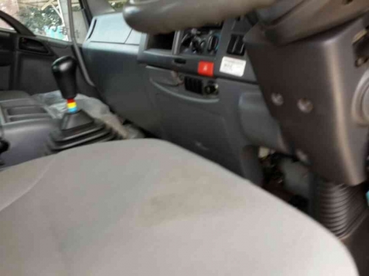 ขายรถหัวลาก 10 ล้อ 2 เพลา ISUZU-360 ปี.16-พ.ย-55 สภาพสวย ราคา 2250000 ต่อรอง