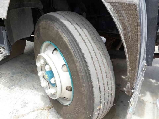 ขายรถหัวลาก 10 ล้อ 2 เพลา ISUZU-360 ปี.16-พ.ย-55 สภาพสวย ราคา 2250000 ต่อรอง