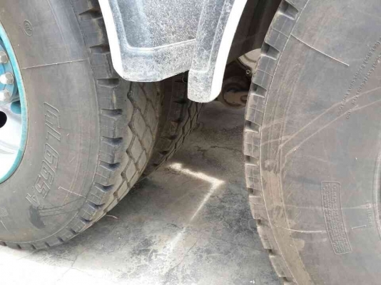 ขายรถหัวลาก 10 ล้อ 2 เพลา ISUZU-360 ปี.16-พ.ย-55 สภาพสวย ราคา 2250000 ต่อรอง