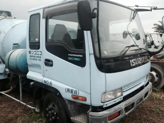 รถโม่ปูน3คิว