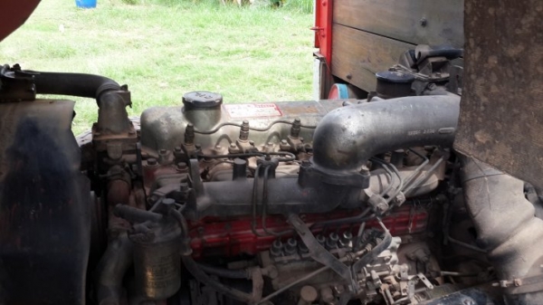 ขาย10ล้อ1เพลาวิ่งร่อง บรรทุกอ้อย ฮีโน่ 925 เครื่อง185HO7C เกียร์HO เครื่องดีฟิต แชชซีสวย กระบะดี เอกสารเล่มทะเบียนพร้อมโอน