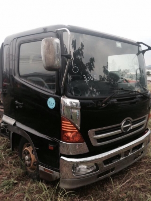 ฮีโน่6ล้อ