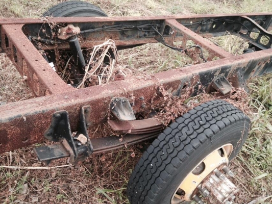 ฮีโน่6ล้อ