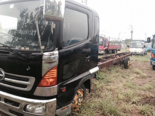 ฮีโน่6ล้อ