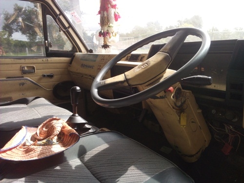 NPR 115ห้างแท้ ยาว 5.เมตร