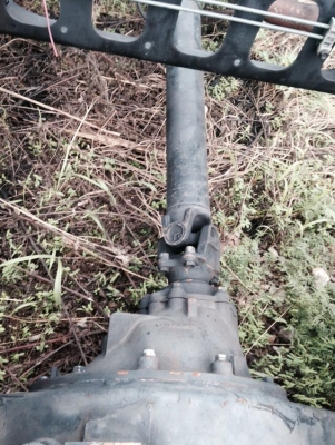 รถ6ล้อisuzu