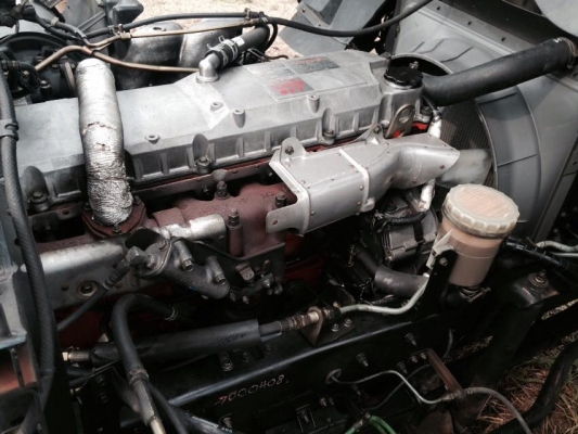 รถ6ล้อisuzu