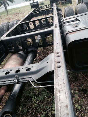 รถ6ล้อisuzu