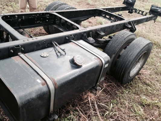 รถ6ล้อisuzu