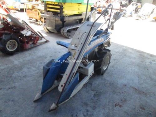 รถเกี่ยวข้าวเดินตาม !!!   ISEKI      RX310 รหัสสินค้า : 14001768    หรือเพิ่มเติมไดที่ www.nihonmono.com