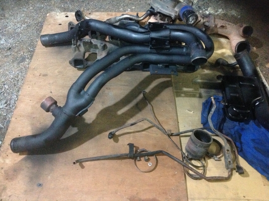 ขายเทอร์โบ6bg