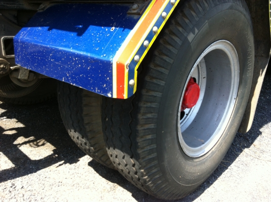 ขายรถพ่วง 22 ล้อ 2 เพลา แม่-ลูก ดั้ม กระบะเนียมคอกเกษตร ISUZU-360 ปี.ก.ย.55 สะภาพสวย สนใจโทรด่วน