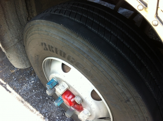 ขายรถพ่วง 22 ล้อ 2 เพลา แม่-ลูก ดั้ม กระบะเนียมคอกเกษตร ISUZU-360 ปี.ก.ย.55 สะภาพสวย สนใจโทรด่วน