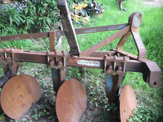 ขายผาล พร้อมใช้ ราคา 35,000 ต่อรองได้ สนใจติดต่อ 095-9483869